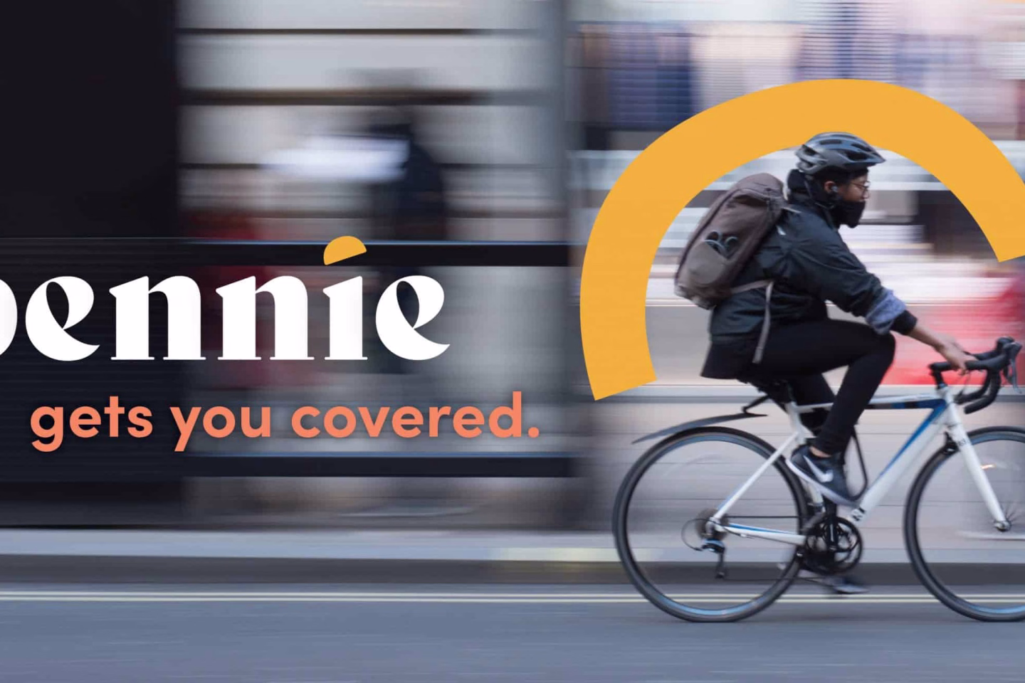 How Pennie changed the way people think about health insurance.