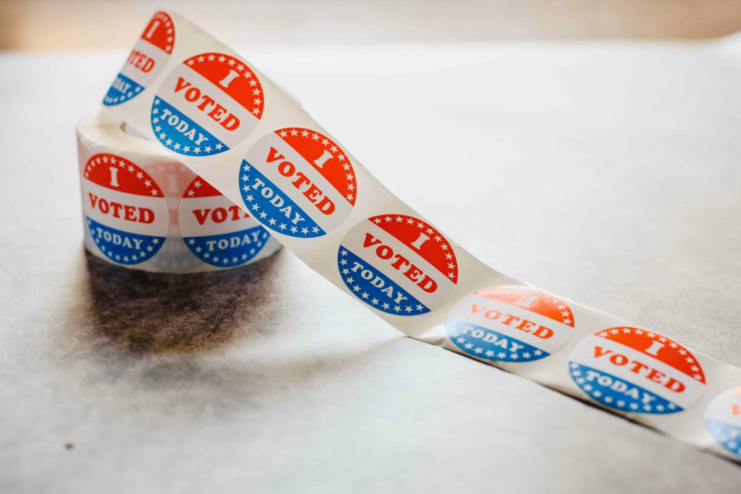 A primary proof point for digital survey tactics