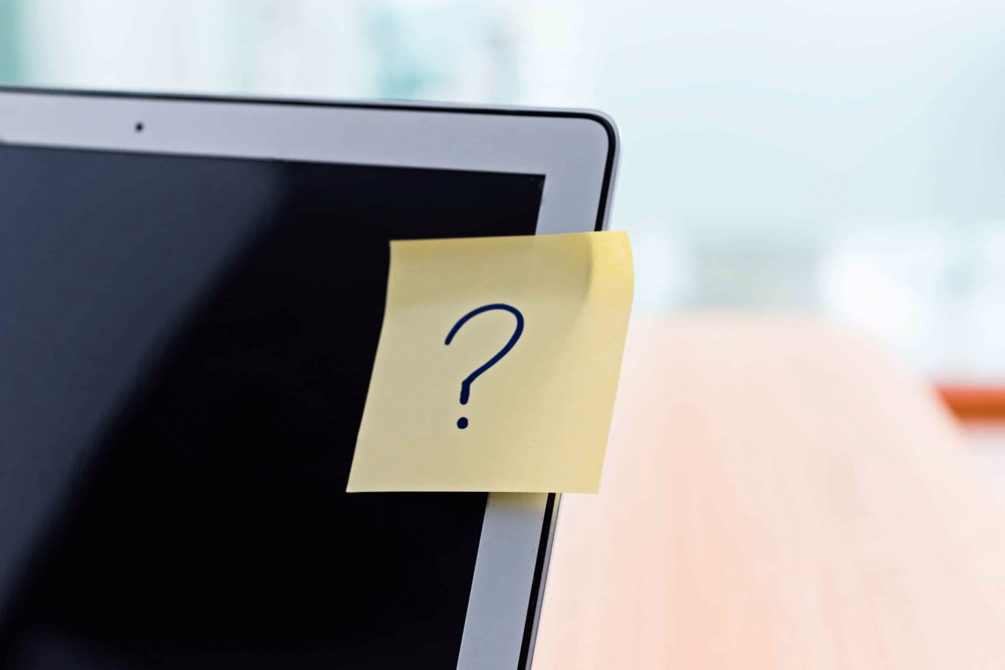 What has your agency done for you lately?