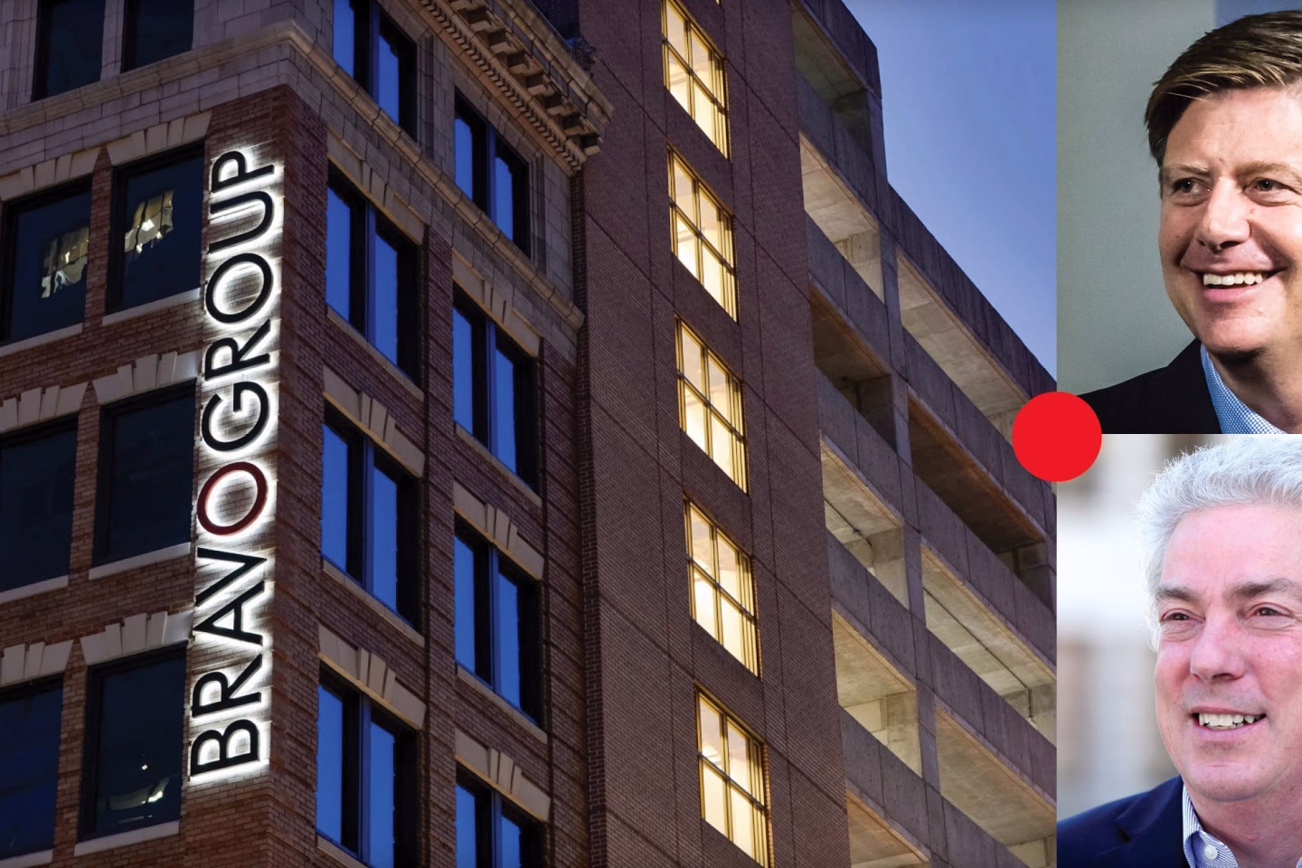 Bravo Group earns top ranking among state lobbying firms