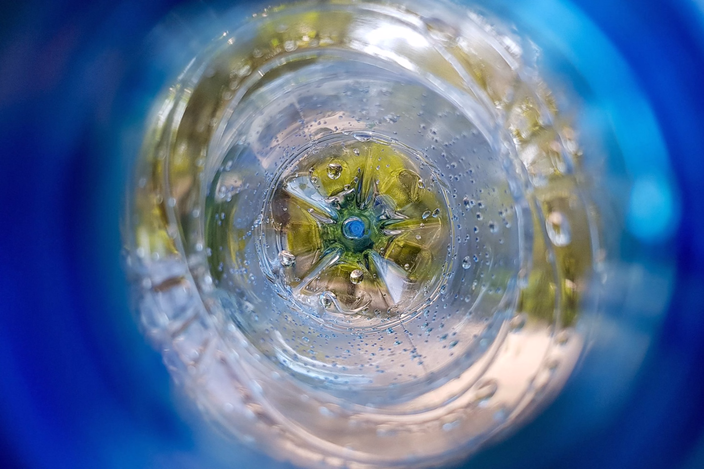 Plastics, chemical industries miles ahead in new circular economy