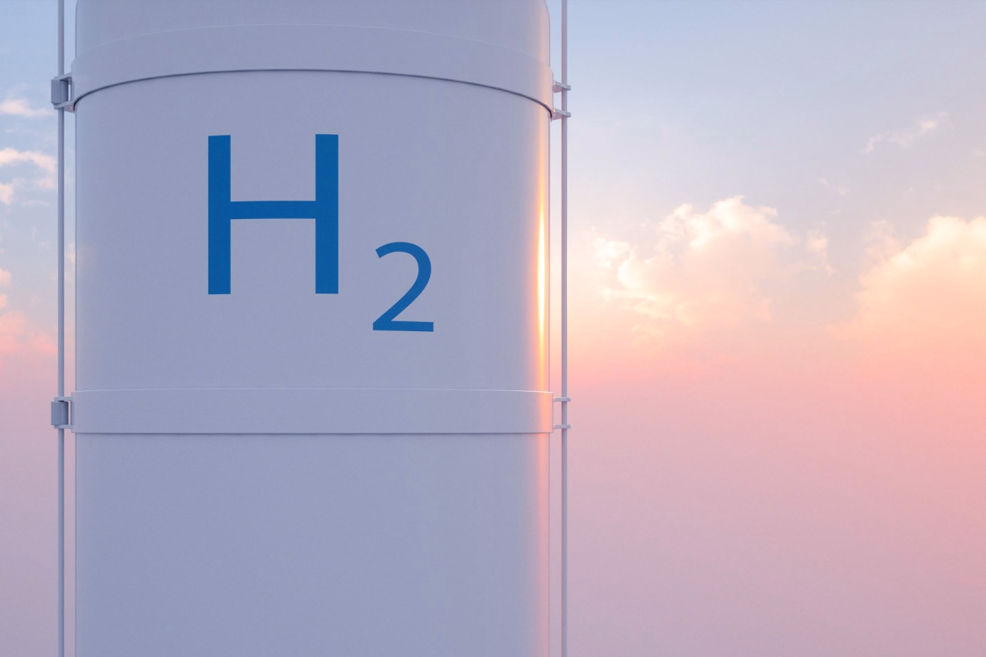 Hydrogen already a viable fuel for industry, transportation