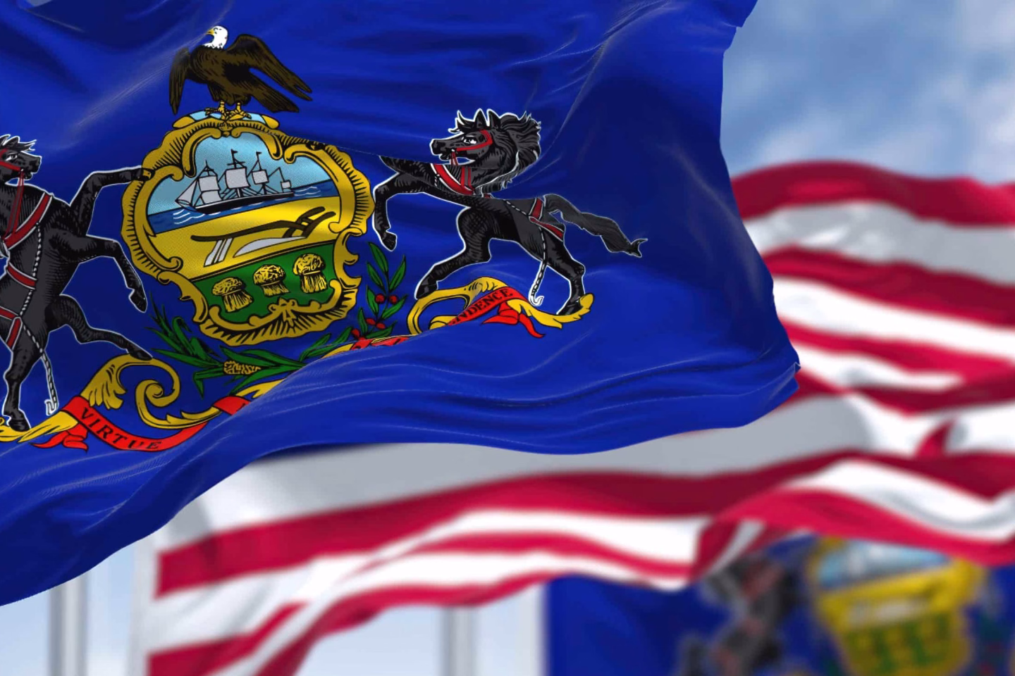 Regional hydrogen hub: PA needs to act now