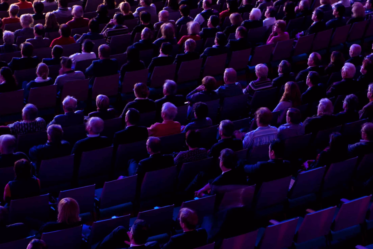 Persistent polling: The answer to staying in touch with your audience