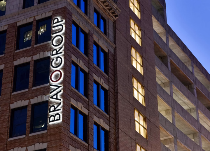 Bravo Group Brings Capitol Hill pro to DC practice