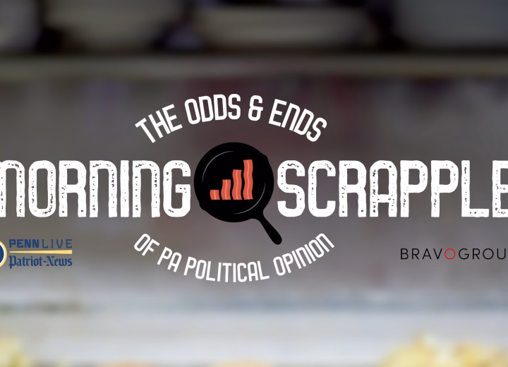 Bravo Group/PennLive Launch Political Polling Partnership