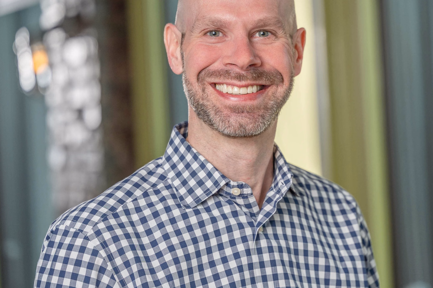 Adam Pope