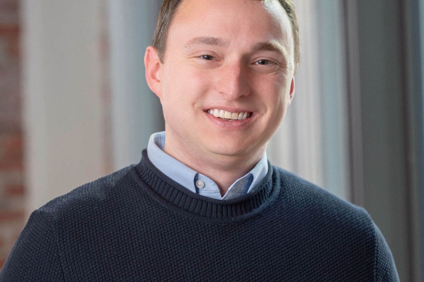 Caleb Sisak