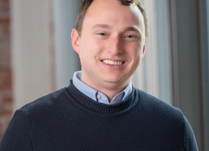 Caleb Sisak
