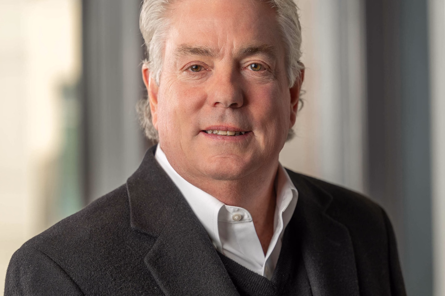 Dennis Walsh
