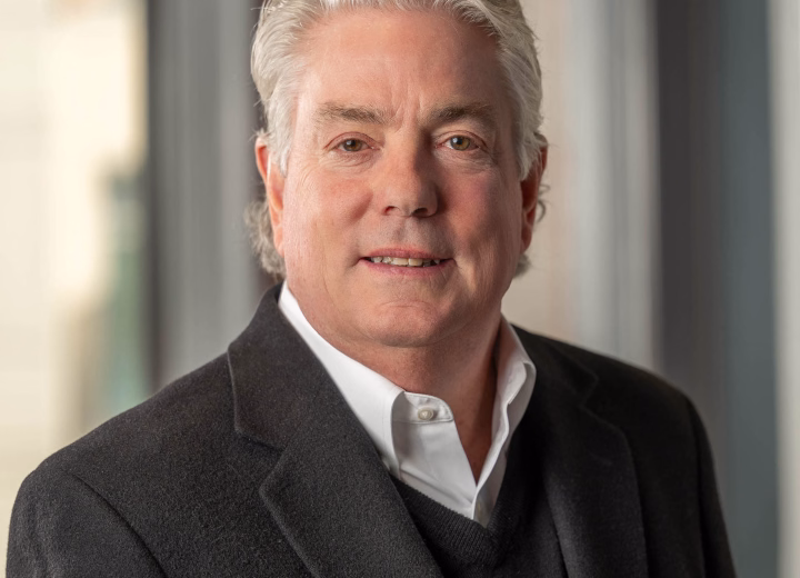 Dennis Walsh