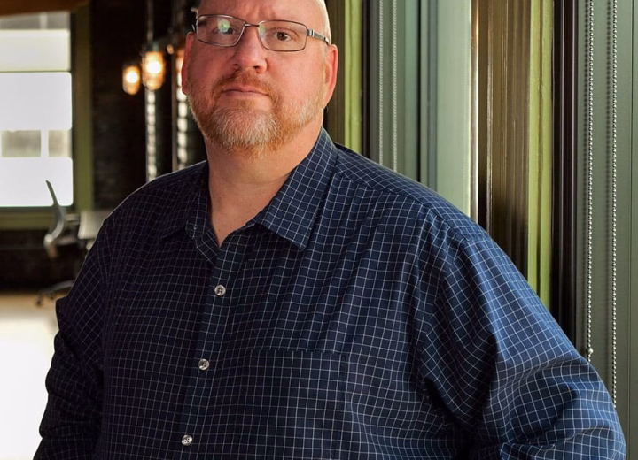 Jeff Stockwell