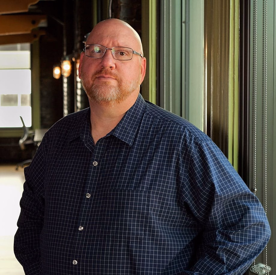 Jeff Stockwell