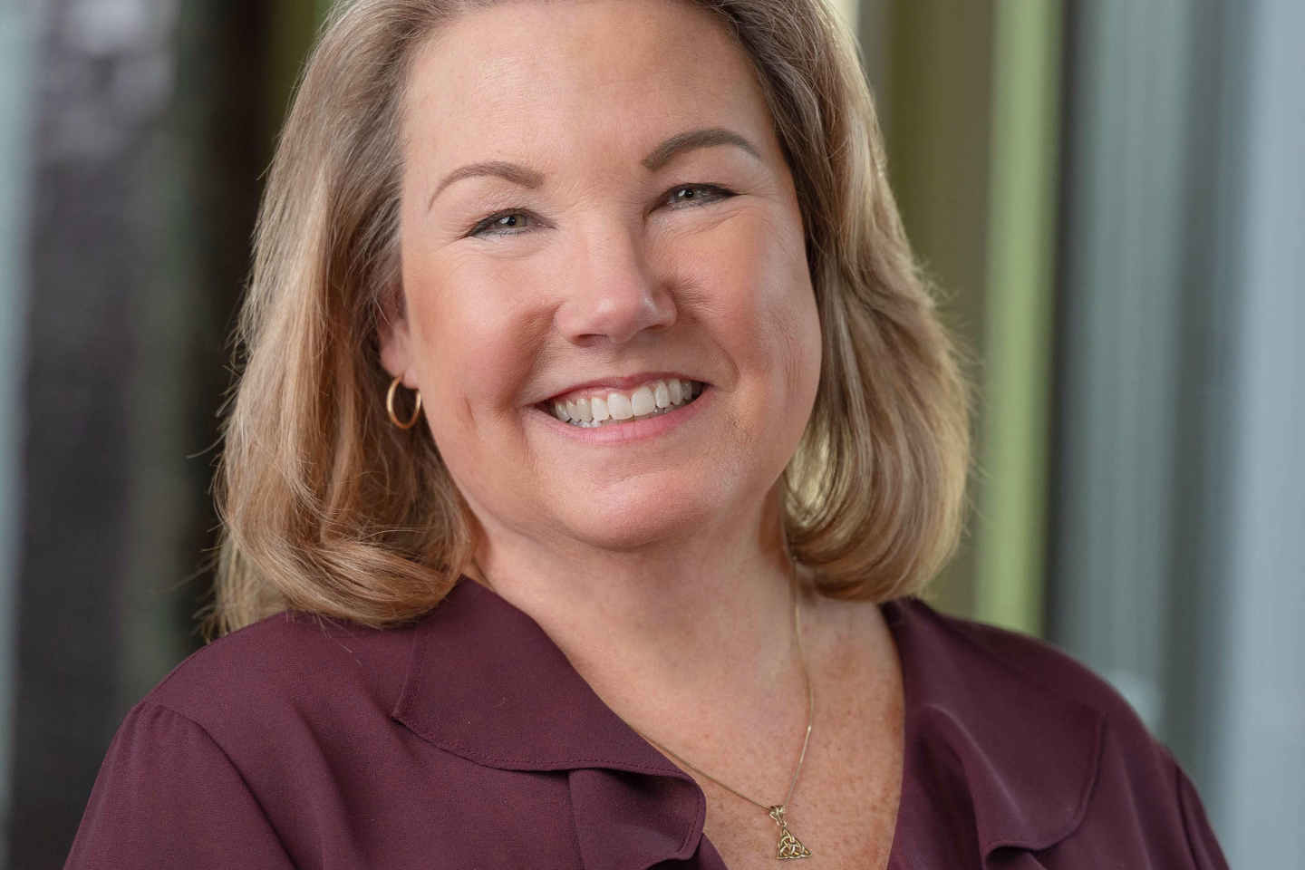 Liann Migash