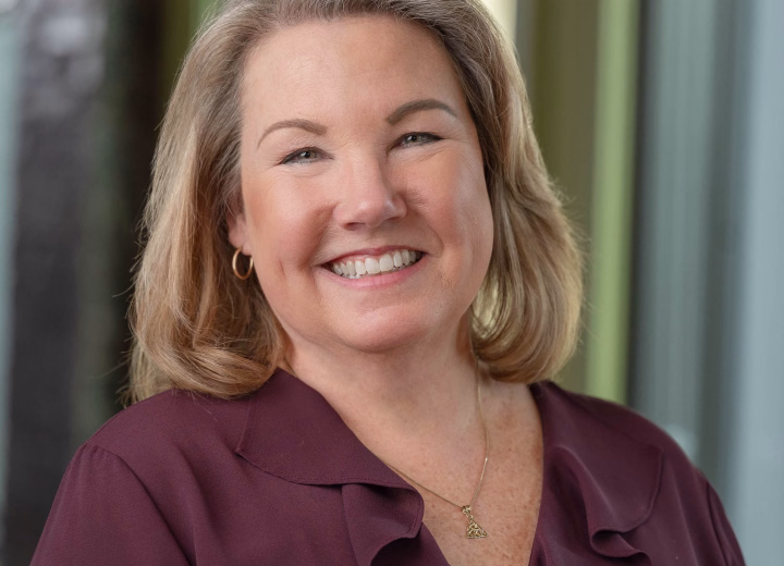 Liann Migash