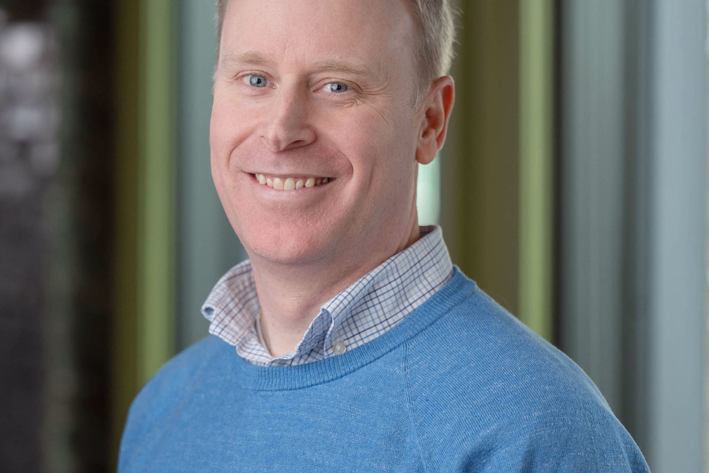 Paul McDevitt
