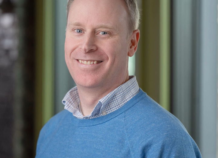 Paul McDevitt