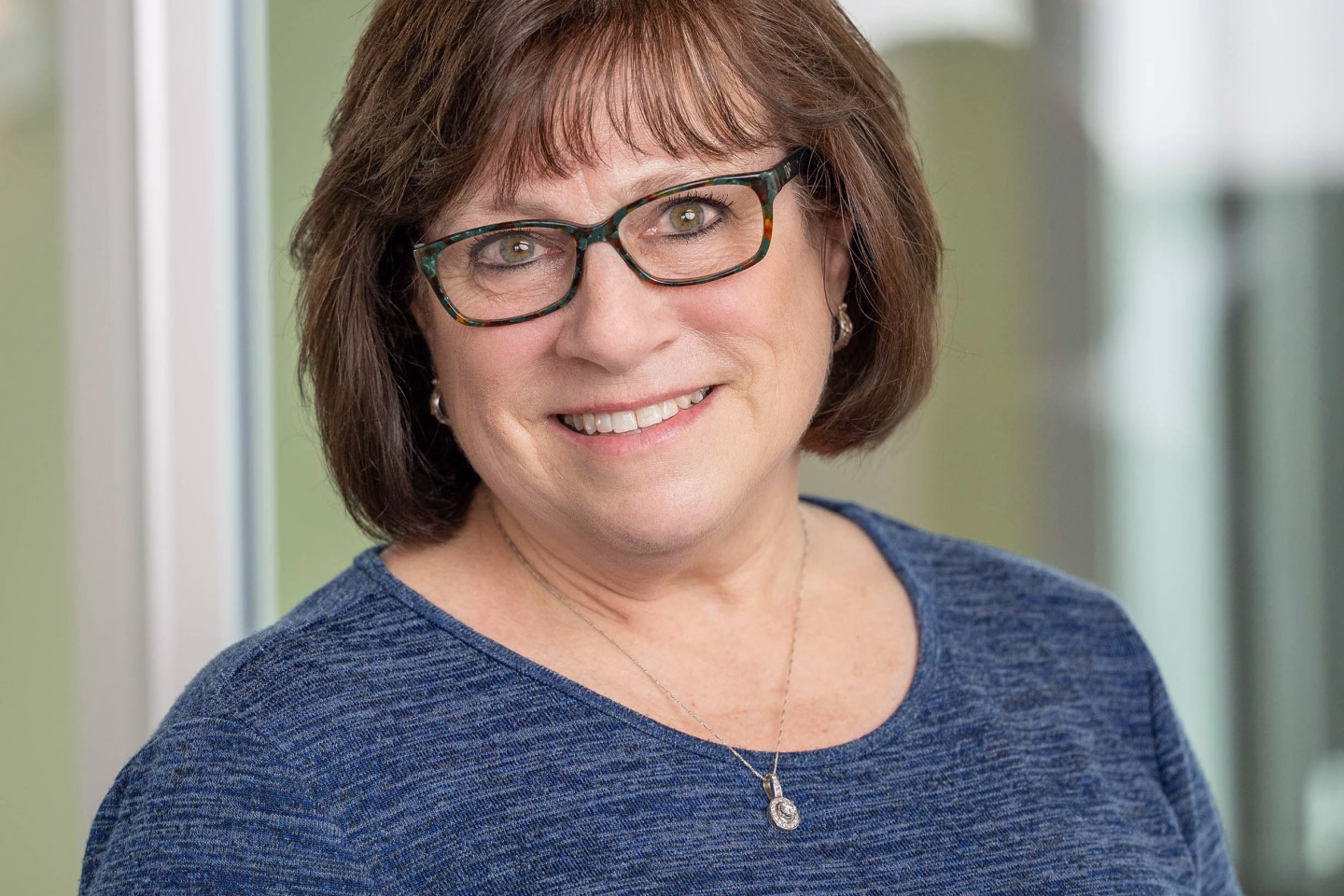 Tammy Schwalm
