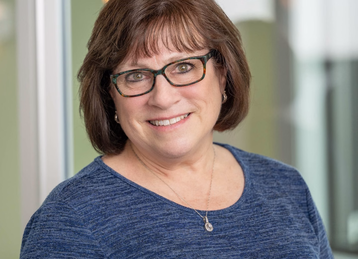 Tammy Schwalm