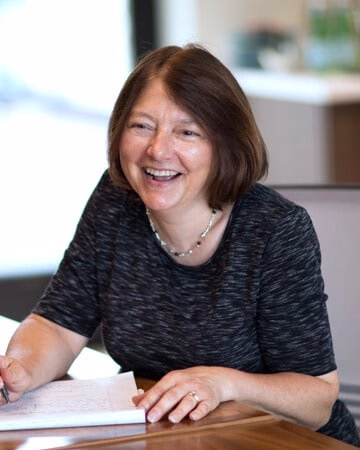 Yvonne Feeley
