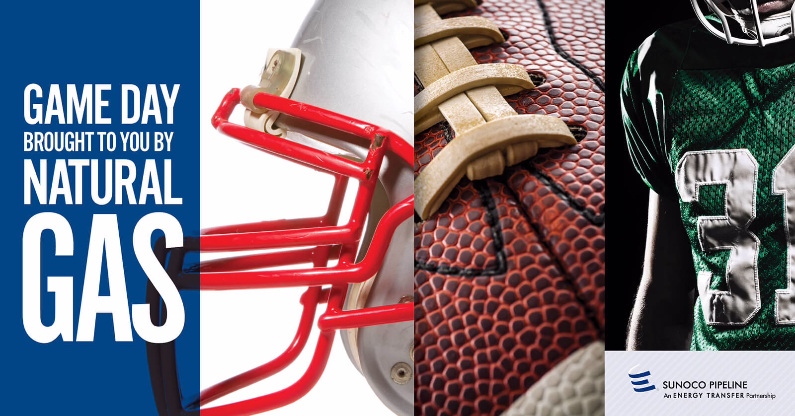 Sports equipment