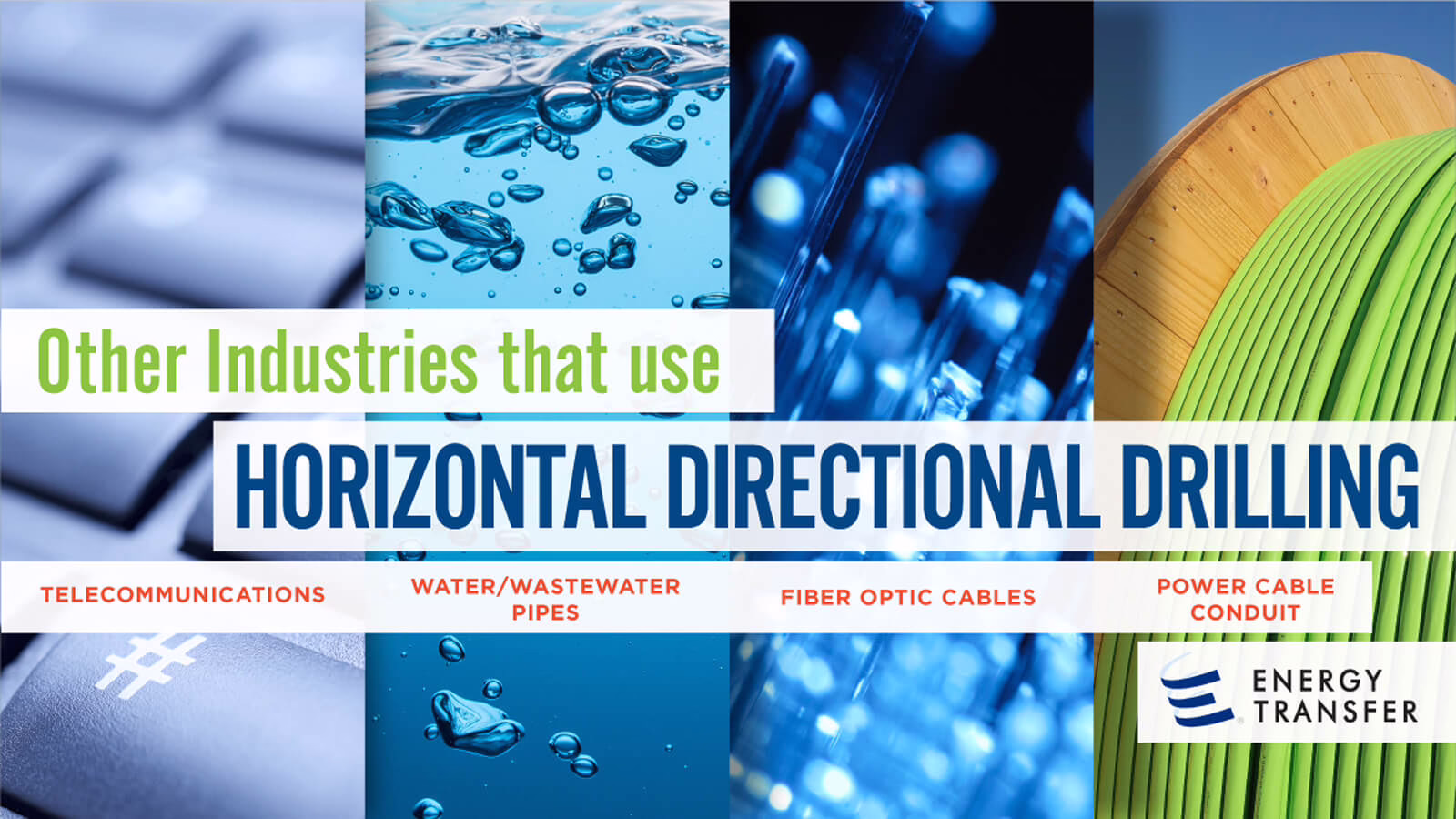 directional drilling industries