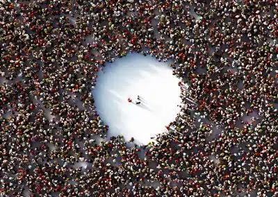 Know who you are to know where you’re going