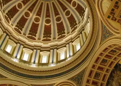 New year, new session, new opportunities