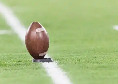 Purpose-driven messaging kicks off Super Bowl