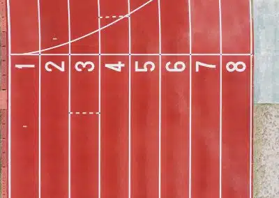 If you aren’t prioritizing first, you’re last