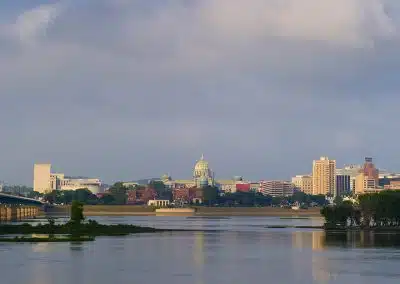 Competition is the mother of innovation