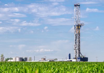 ESG is the future of energy