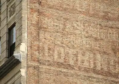 Don’t let history repeat itself