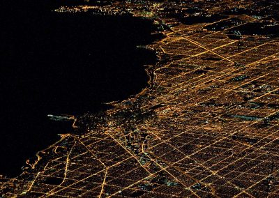 The biggest threat to grid security? Maintaining the status quo.