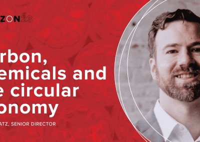 Horizon ’23 — Steve Kratz