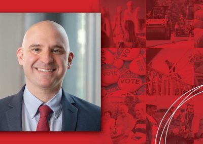 Perspectives Profiles: Brian Abela