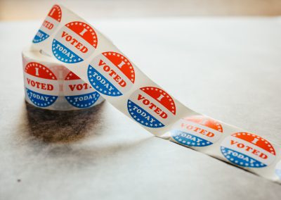 A primary proof point for digital survey tactics