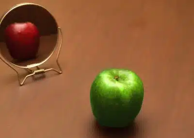 A message to brands: You have to earn it before you live it