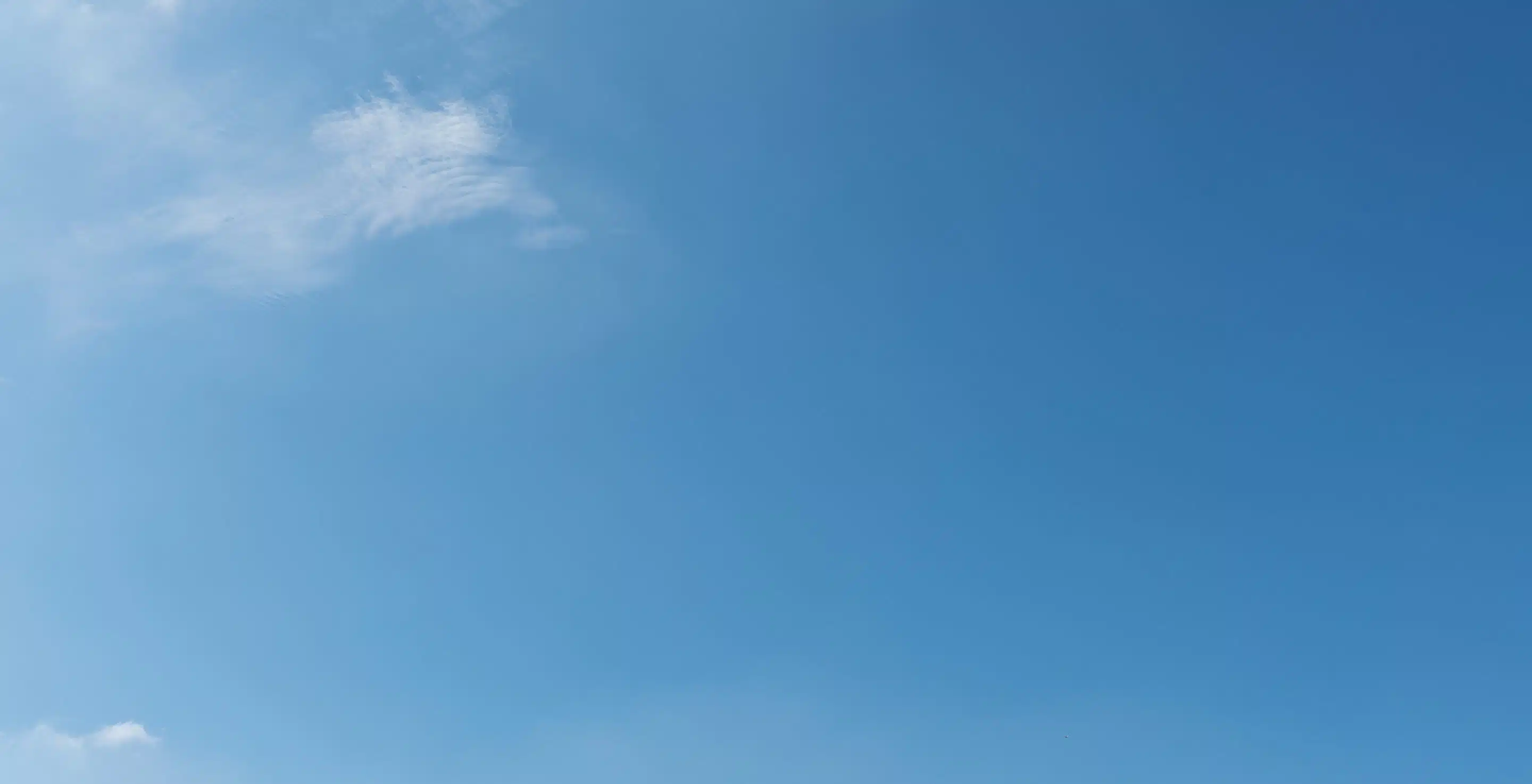 Landscape of the clear sky Landscape of the clear sky.