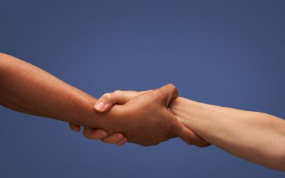 A little help from your friends