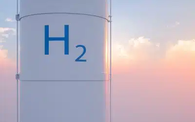 Hydrogen already a viable fuel for industry, transportation