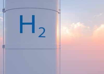 Hydrogen already a viable fuel for industry, transportation