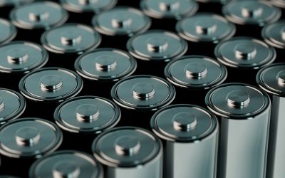 Pennsylvania’s Answer to Global Lithium Demand