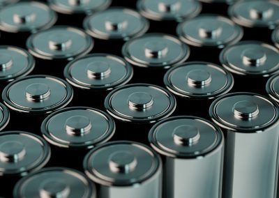 Pennsylvania’s Answer to Global Lithium Demand