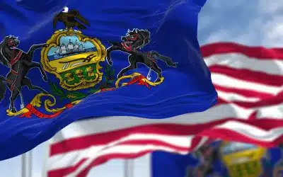 Regional hydrogen hub: PA needs to act now