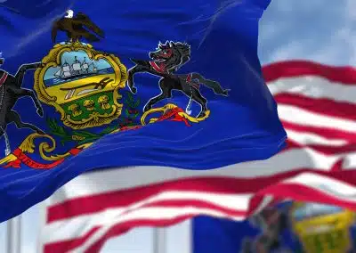 Regional hydrogen hub: PA needs to act now