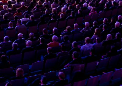 Persistent polling: The answer to staying in touch with your audience