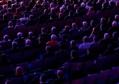 Persistent polling: The answer to staying in touch with your audience