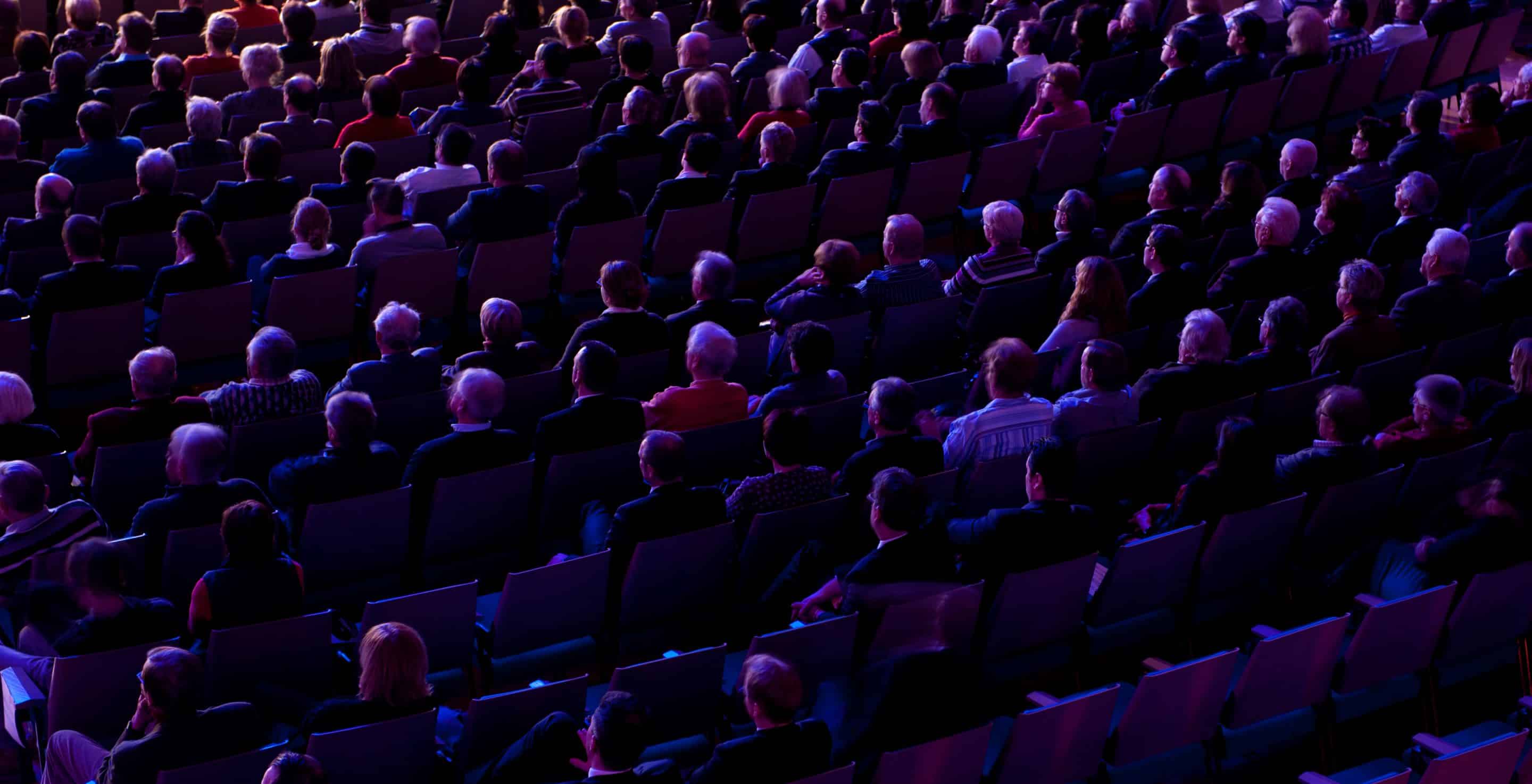 Persistent polling: The answer to staying in touch with your audience