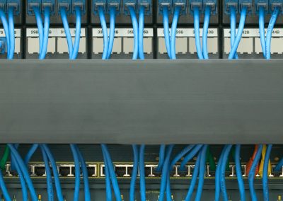 Broadband pros bring smarts to digital infrastructure funds